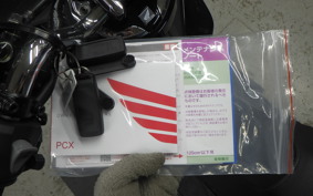 HONDA PCX125 JK05