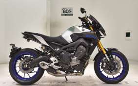 YAMAHA MT-09 SP 2018 RN52J