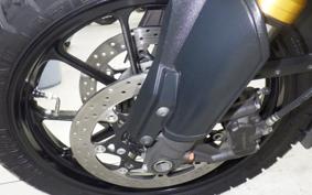 SUZUKI Vｽﾄﾛｰﾑ1000A 2015 VU51A