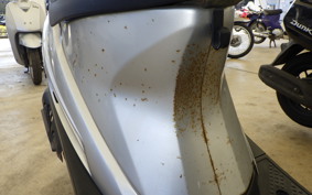 SUZUKI ADDRESS V100 CE13A