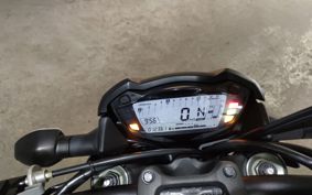 SUZUKI GSX-S1000 2017 GT79B