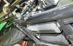 HARLEY FLSTC 1450 2003