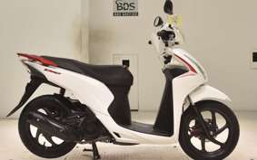 HONDA DIO 110 1980 JF58
