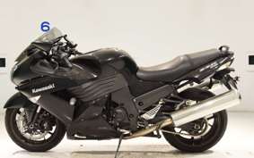 KAWASAKI ZZ1400 NINJA R 2009 ZXT40C