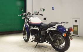 HONDA VT400S 2012 NC46