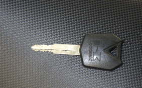 KAWASAKI ZZ1400 NINJA R 2007 ZXT40A