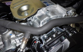 HONDA LEAD 125 JK12