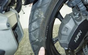 HONDA NC750X DCT 2021