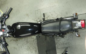 YAMAHA SR400 Gen.3 2005 RH01J