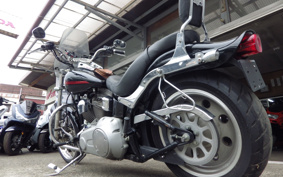 HARLEY FXST1340-1450 2007 BV5