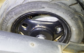 SUZUKI ADDRESS V125 G CF46A