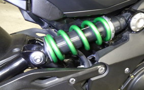 KAWASAKI NINJA 400 2015 EX400E