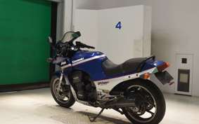 KAWASAKI GPZ900R NINJA 1988 ZX900A