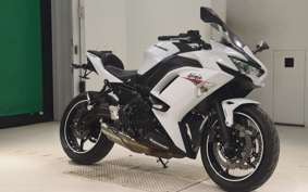 KAWASAKI NINJA 650 A ER650H