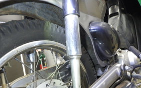 HONDA LITTLE CUB AA01