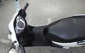 HONDA LEAD 110 2005 JF19