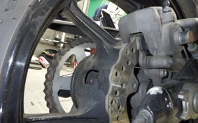 KAWASAKI NINJA 400R 2011 ER400B