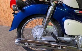HONDA SUPER CUB110 JA44