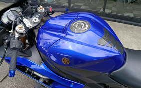 YAMAHA YZF-R6 2006 RJ12