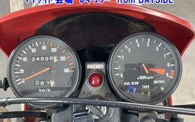 HONDA XL250R PARIS-DAKAR 