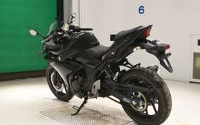 SUZUKI GSX250 R