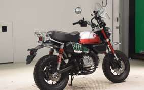 HONDA MONKEY 125 2026 JB03