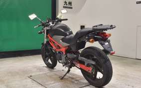 HONDA VTR 250 Gen. 2 MC33