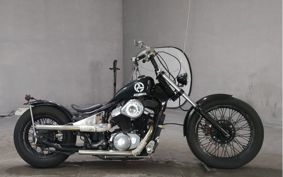 HONDA STEED 400 1993 NC26