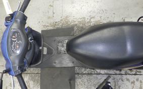 SUZUKI ADDRESS V125 2005 CF4EA