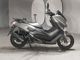 Фото Yamaha N-MAX 125 с японского аукциона