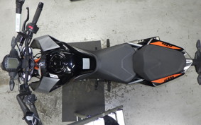 KTM 250 DUKE 1999