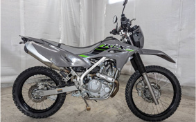 KAWASAKI KLX230 SHERPA S LX232A