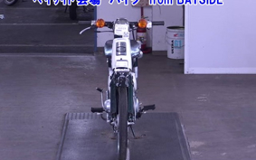 HONDA C50