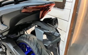 YAMAHA T-MAX 560 A 2024 SJ19J