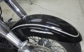 YAMAHA DRAGSTAR 400 CLASSIC  2012 VH02J
