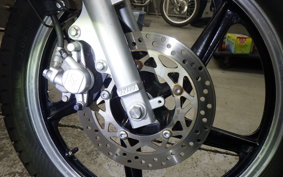 YAMAHA YB125SP 2012