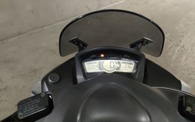 YAMAHA TORI CITY 155 SG37J