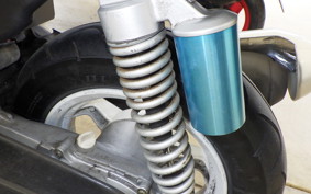 YAMAHA JOG ZR Gen.2 SA16J