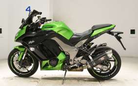 KAWASAKI NINJA 1000 2012