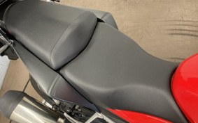 HONDA CB250 MC43