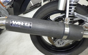 KAWASAKI ZEPHYR 400 KAI 2010