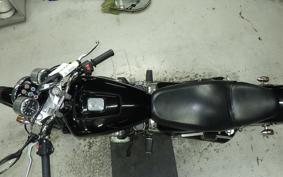 KAWASAKI ELIMINATOR 400 1987 ZL400A