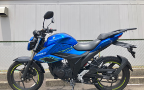 SUZUKI JIKUSA-150 ED131