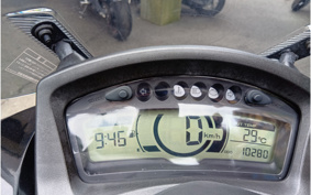 YAMAHA TRICITY 125 SE82J