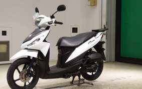 SUZUKI ADDRESS 110 CE47A