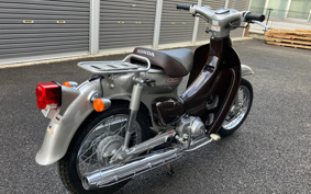 HONDA LITTLE CUB AA01