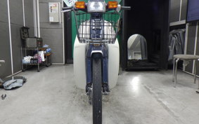 HONDA C70 SUPER CUB E C70