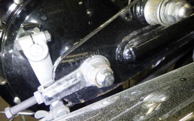 YAMAHA SR400 Gen.5 2021 RH16J