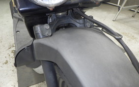 HONDA ZOOMER AF58