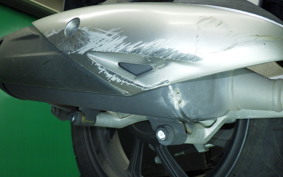 HONDA PCX125 1993 JF81